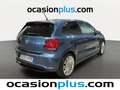 Volkswagen Polo 1.4TSI ACT BlueGT DSG Bleu - thumbnail 3
