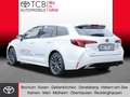 Toyota Corolla TS Team D 2.0-Hybrid LED*Kamera*Klima*LM*SHZ* Wit - thumbnail 2