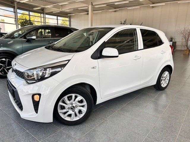 Imagine Kia Picanto 1.2 Dream Team