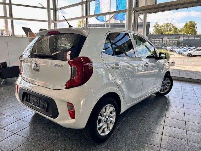 Kia Picanto 1.2 Dream Team