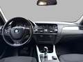 BMW X3 xDrive 20d M-LENKRAD/AUTMTK/AHK/PDC/GARANTIE Grau - thumbnail 10