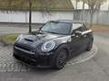MINI Cooper S Cabrio Mini Cooper S Cabrio Чорний - thumbnail 2