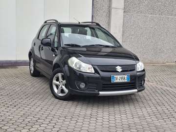 1.6 vvt 16v Special 2wd *GPL*