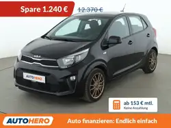 Kia Picanto 1.0 Edition 7 *ALU*KLIMA*SHZ*LHZ*