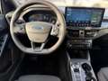 Ford Focus Turnier 1,5 EcoBlue ST-Line Aut. Silber - thumbnail 9