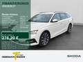 Skoda Octavia Combi iV AMBITION LM18 SITZH PDC+ Weiß - thumbnail 1