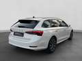 Skoda Octavia Combi iV AMBITION LM18 SITZH PDC+ Weiß - thumbnail 3