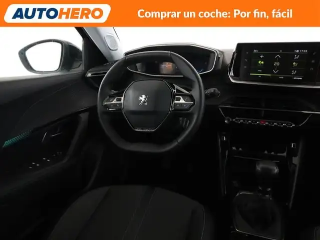 Peugeot 2008 view 14