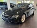 BMW 645 Ci Panorama, 1 owner !! Noir - thumbnail 1