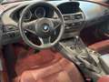 BMW 645 Ci Panorama, 1 owner !! Noir - thumbnail 5