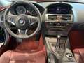 BMW 645 Ci Panorama, 1 owner !! Noir - thumbnail 9