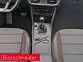 SEAT Tarraco 1.5 TSI DSG Xcellence NAVI AHK 7 SITZE LED Gris - thumbnail 8