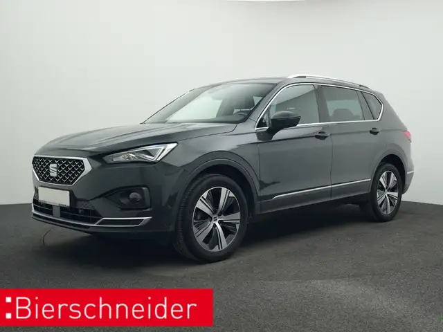 SEAT Tarraco 1.5 TSI DSG Xcellence NAVI AHK 7 SITZE LED