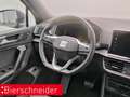 SEAT Tarraco 1.5 TSI DSG Xcellence NAVI AHK 7 SITZE LED Grau - thumbnail 5