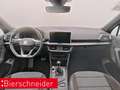 SEAT Tarraco 1.5 TSI DSG Xcellence NAVI AHK 7 SITZE LED Gris - thumbnail 4