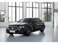 Mercedes-Benz E 200 Limo AMG+DIST+MEMORY+DIGITAL LIGHT+AHK+360 Schwarz - thumbnail 12