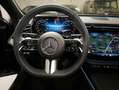 Mercedes-Benz E 200 Limo AMG+DIST+MEMORY+DIGITAL LIGHT+AHK+360 Schwarz - thumbnail 11