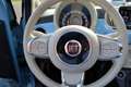 Fiat 500C 0.9 TwinAir Turbo Lounge, Cabrio, Airco, 43.000 km Blauw - thumbnail 8