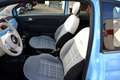 Fiat 500C 0.9 TwinAir Turbo Lounge, Cabrio, Airco, 43.000 km Blauw - thumbnail 6