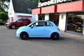Fiat 500C 0.9 TwinAir Turbo Lounge, Cabrio, Airco, 43.000 km Blauw - thumbnail 2