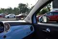 Fiat 500C 0.9 TwinAir Turbo Lounge, Cabrio, Airco, 43.000 km Blauw - thumbnail 21