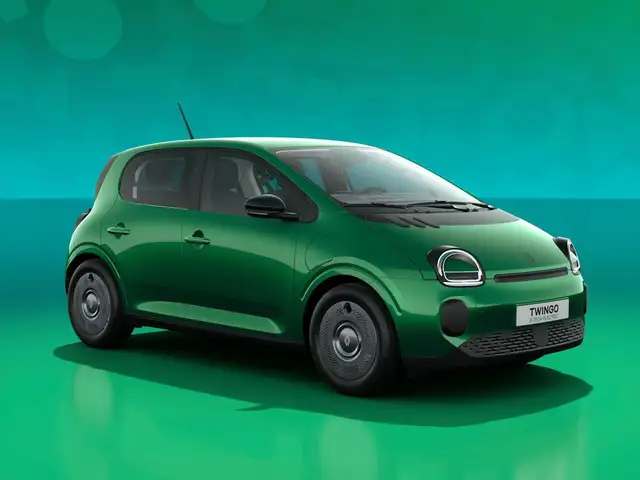 Renault Twingo