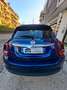 Fiat 500X 500X 1.3 mjt 24 mesi garanzia Bleu - thumbnail 6
