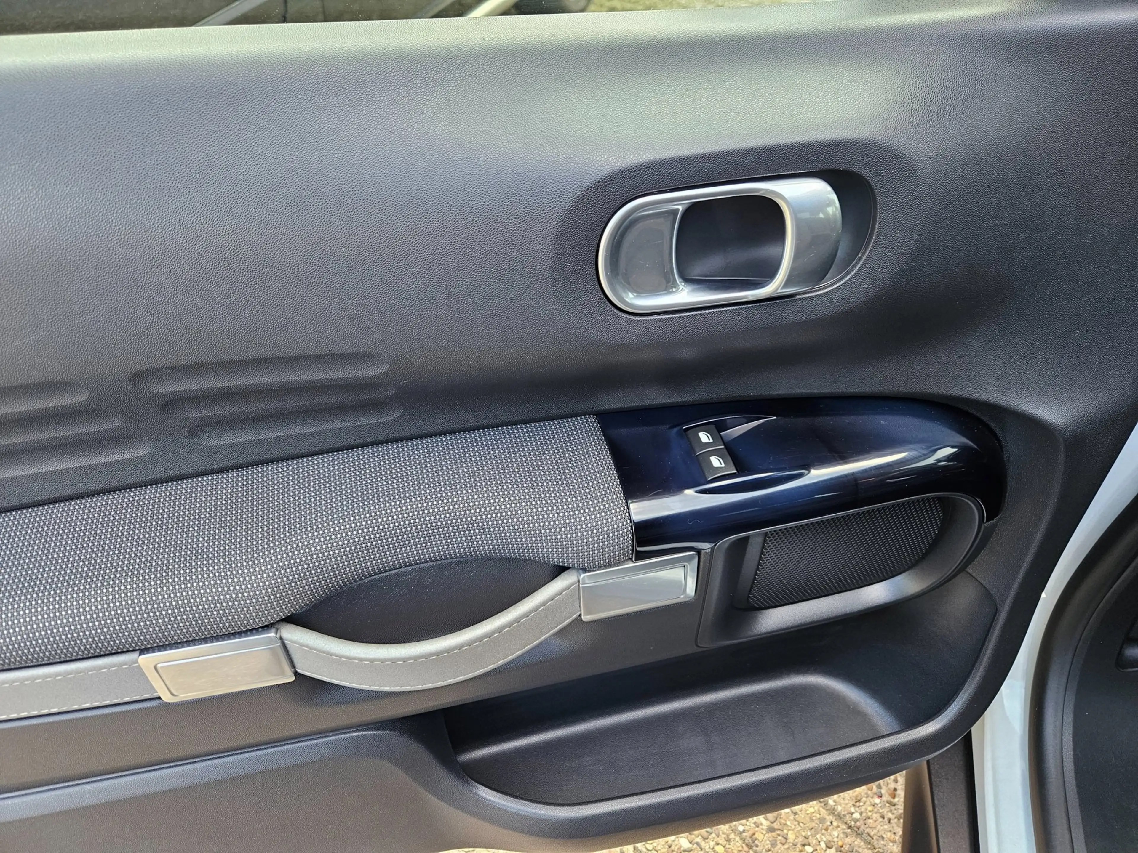 Citroen C4 Cactus 1.2 PureTech AUTOMAAT|NAVI|AIRCO|NAP — photo 14