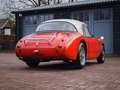 Austin-Healey 3000 BT7 Rouge - thumbnail 39