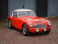 Austin-Healey 3000 BT7 Rouge - thumbnail 5
