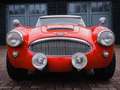 Austin-Healey 3000 BT7 Rouge - thumbnail 38
