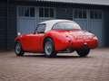 Austin-Healey 3000 BT7 Rouge - thumbnail 43