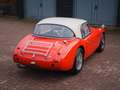 Austin-Healey 3000 BT7 Rouge - thumbnail 40