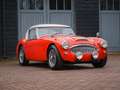 Austin-Healey 3000 BT7 Rouge - thumbnail 6