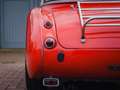 Austin-Healey 3000 BT7 Rouge - thumbnail 45