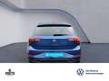 Volkswagen Polo VI STYLE 1.0 TSI DSG IQ-LIGHT+NAVI+ACC+AID Blau - thumbnail 5