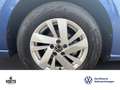 Volkswagen Polo VI STYLE 1.0 TSI DSG IQ-LIGHT+NAVI+ACC+AID Blau - thumbnail 6