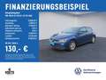 Volkswagen Polo VI STYLE 1.0 TSI DSG IQ-LIGHT+NAVI+ACC+AID Blau - thumbnail 2