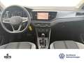 Volkswagen Polo VI STYLE 1.0 TSI DSG IQ-LIGHT+NAVI+ACC+AID Blau - thumbnail 9