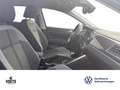 Volkswagen Polo VI STYLE 1.0 TSI DSG IQ-LIGHT+NAVI+ACC+AID Blauw - thumbnail 8