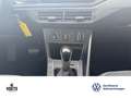 Volkswagen Polo VI STYLE 1.0 TSI DSG IQ-LIGHT+NAVI+ACC+AID Blau - thumbnail 10