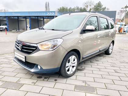 Dacia Lodgy - Infos, Preise, Alternativen - AutoScout24