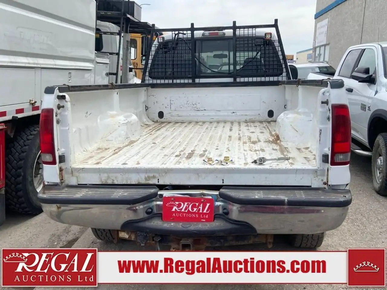 Ford F 350 снимка Ford F 350