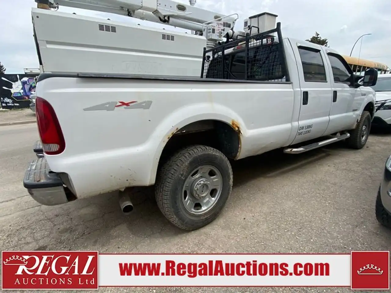 Ford F 350 снимка Ford F 350