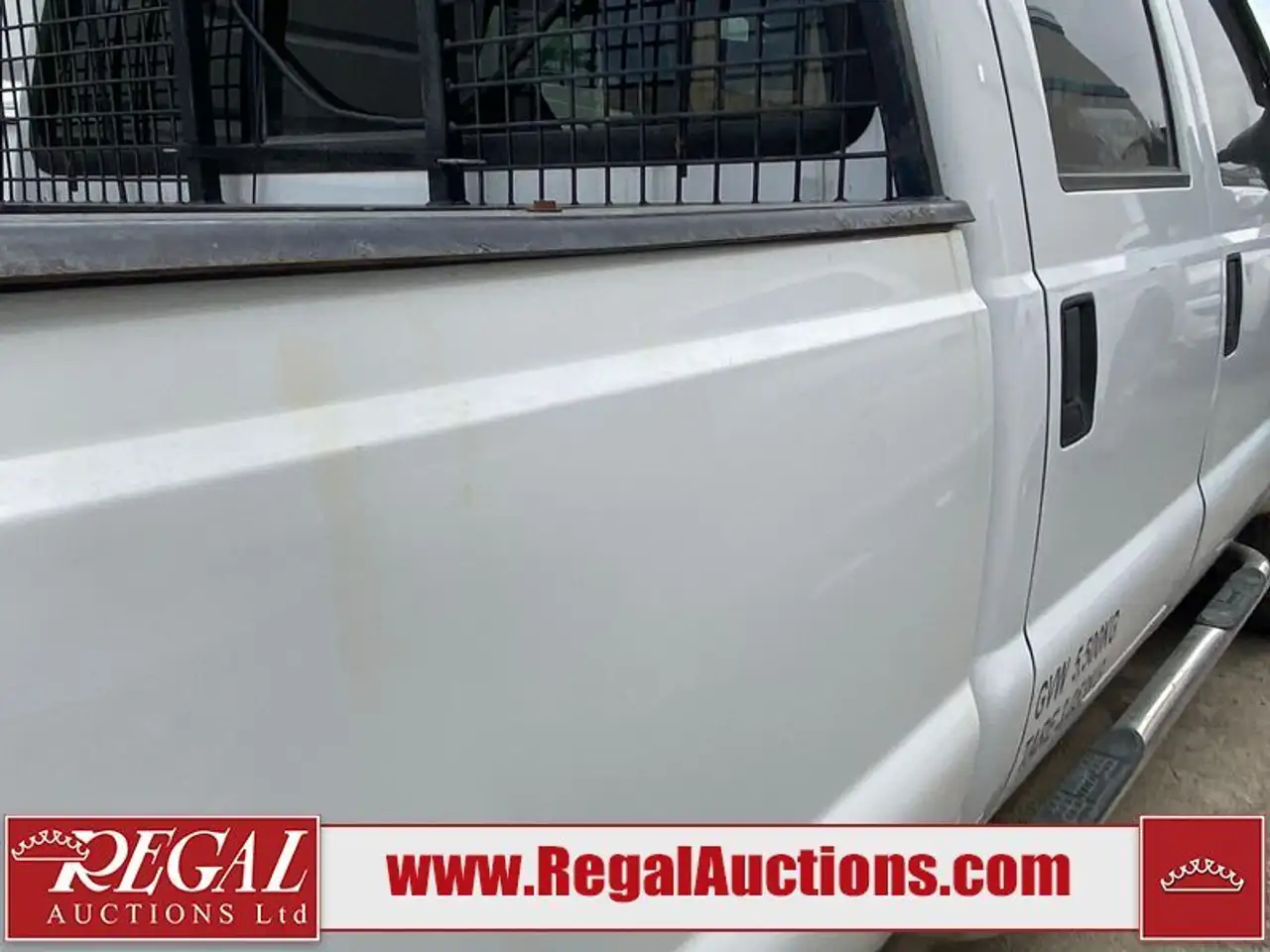 Ford F 350 снимка Ford F 350