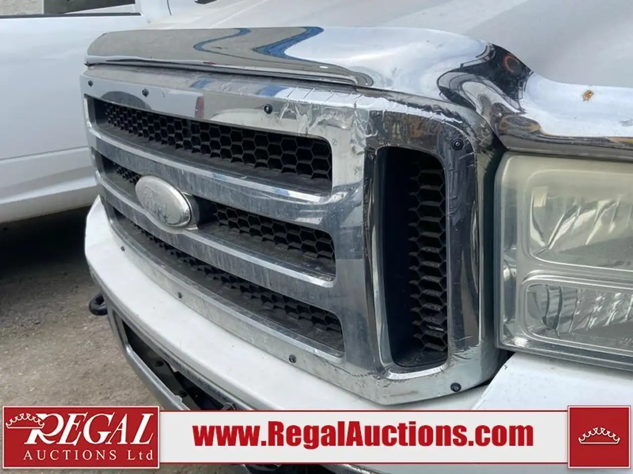 Ford F 350 снимка Ford F 350