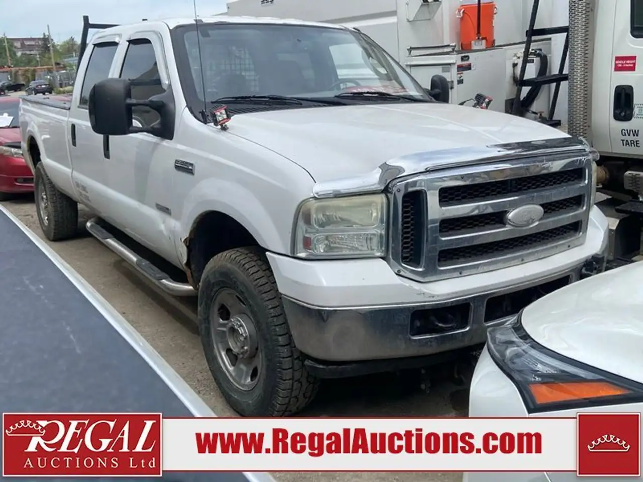 Ford F 350 снимка Ford F 350