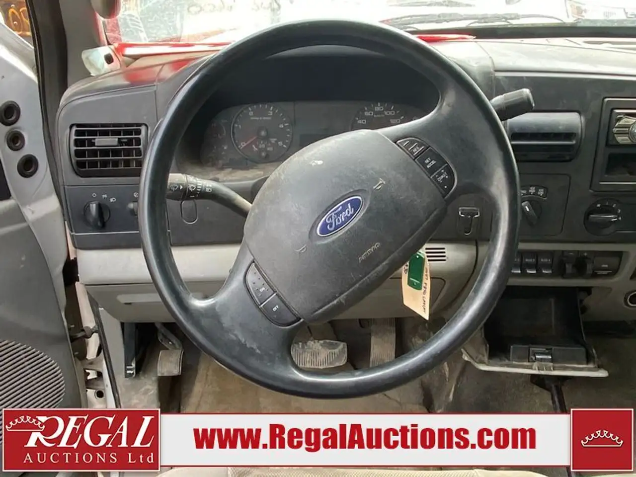 Ford F 350 снимка Ford F 350