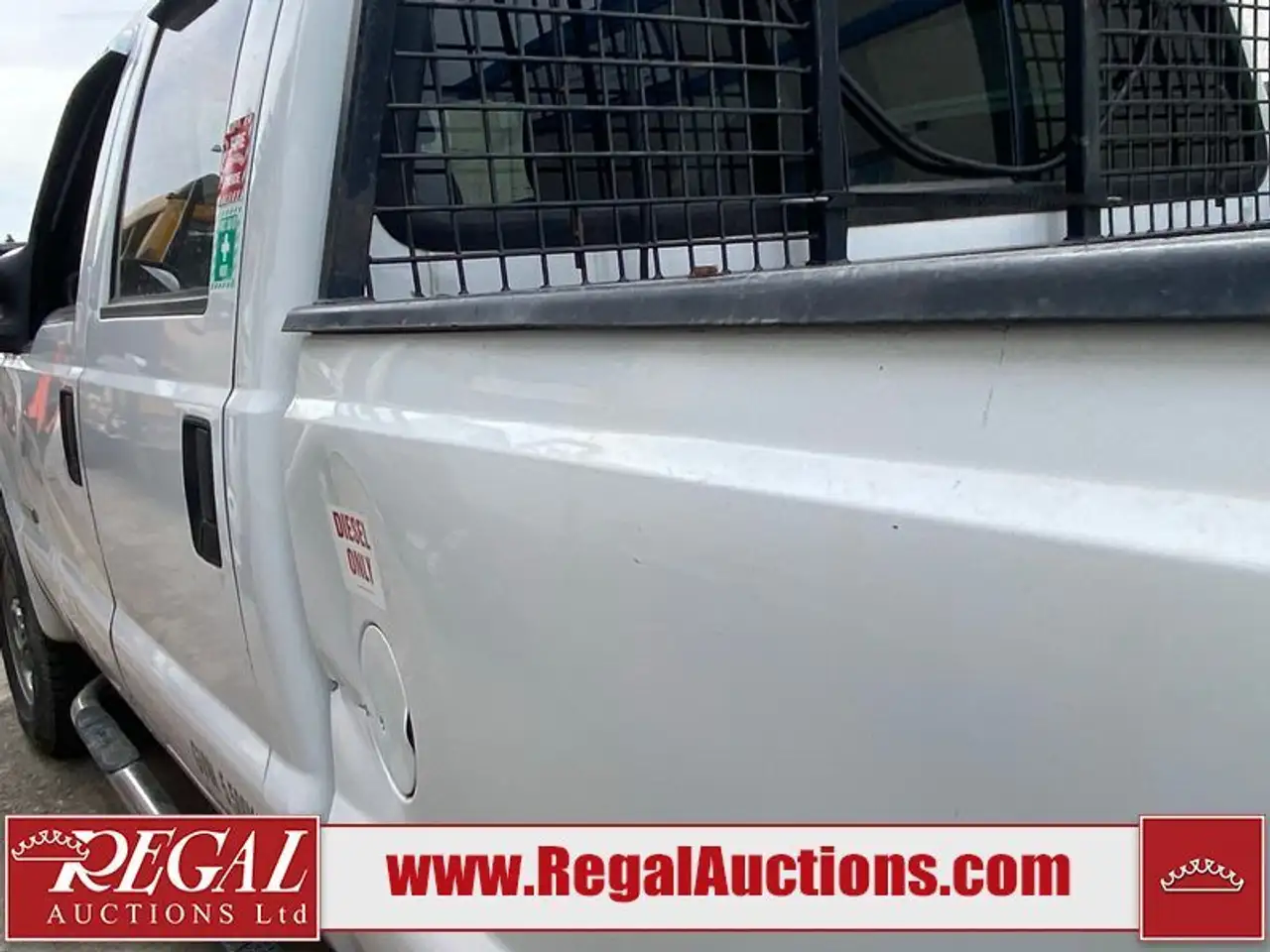 Ford F 350 снимка Ford F 350