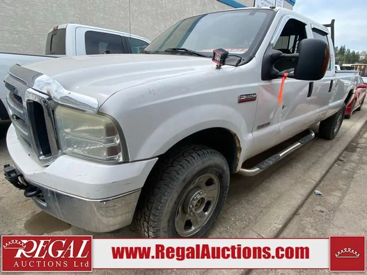 Ford F 350 снимка Ford F 350